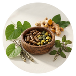 Tablets / Capsules