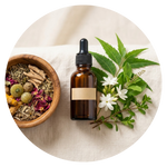 Ayurvedic Oils