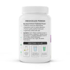 Freshoeaze Powder