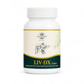 LIV-DX Liver Support Tablets
