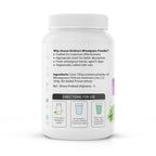 Wheatgrass Powder
