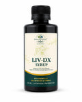 LIV-DX Ayurvedic Syrup