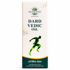 Dard vedi Ayurvedic Respiratory Syrup