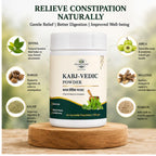 Kabj-Vedic Powder