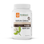 Varun Chal Powder