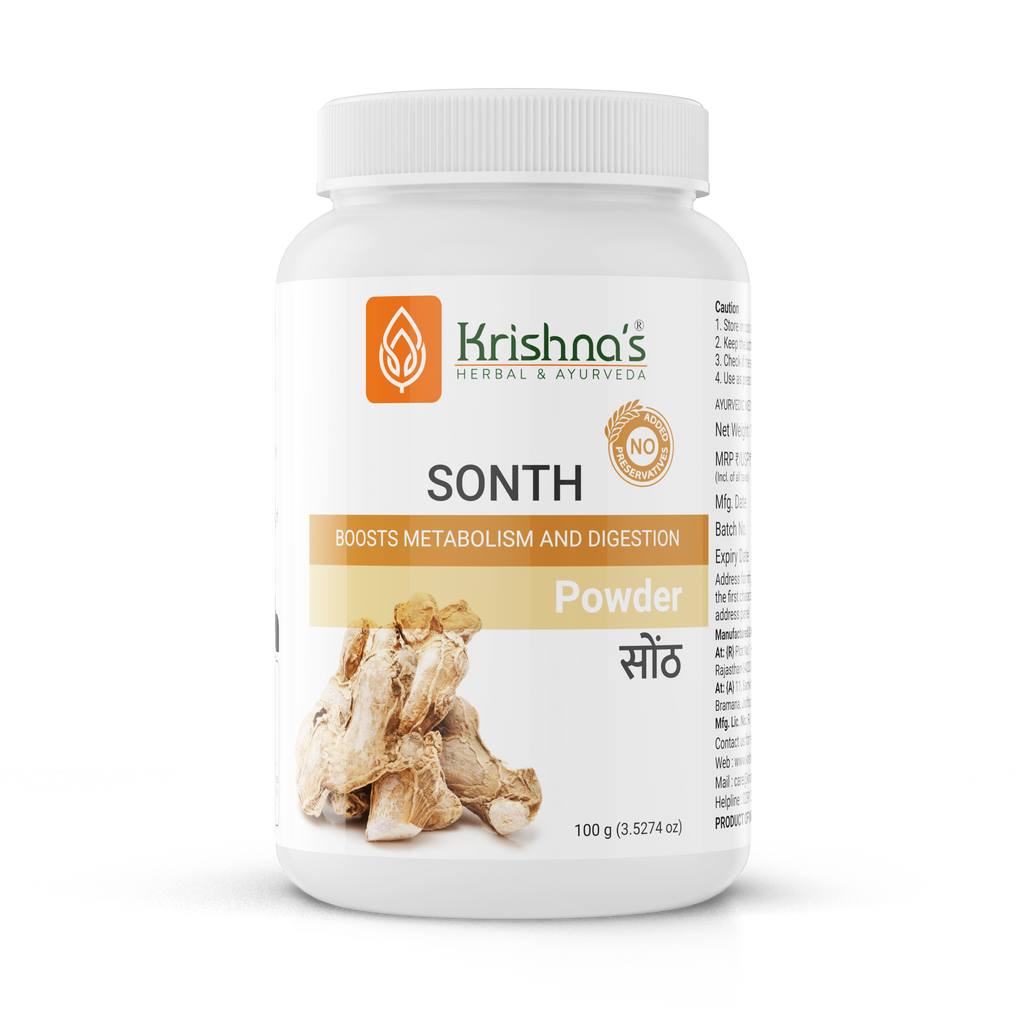 Sonth Powder