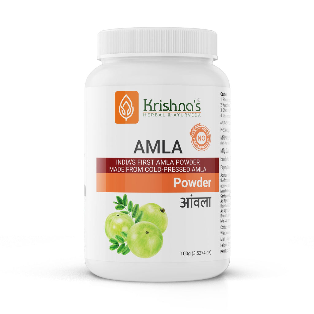 Amla Powder