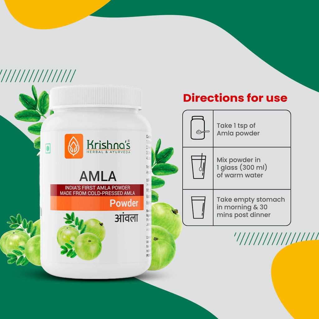 Amla Powder