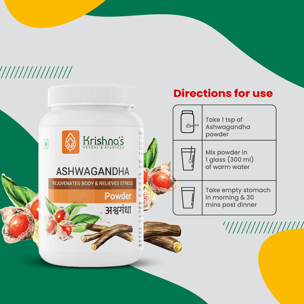 Ashwagandha Powder