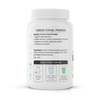 Varun Chal Powder