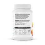 Orange Peel Powder 100 g