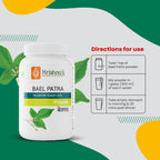 Bael Patra Powder