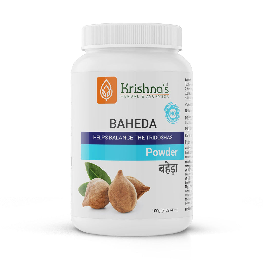 Baheda Powder