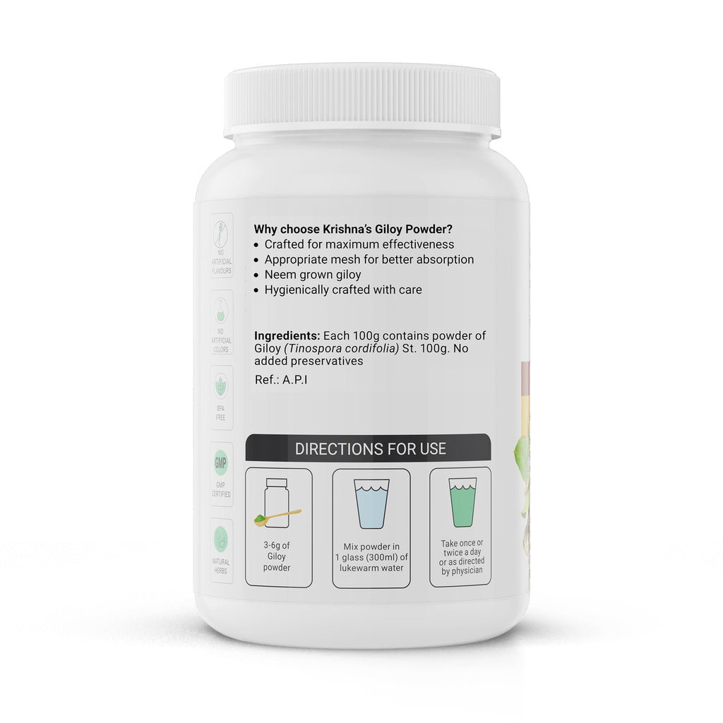 Giloy Powder