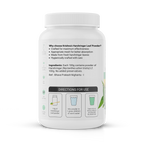 Harshringar Leaf Powder