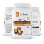 Reetha Powder 100 g