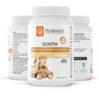 Sonth Powder