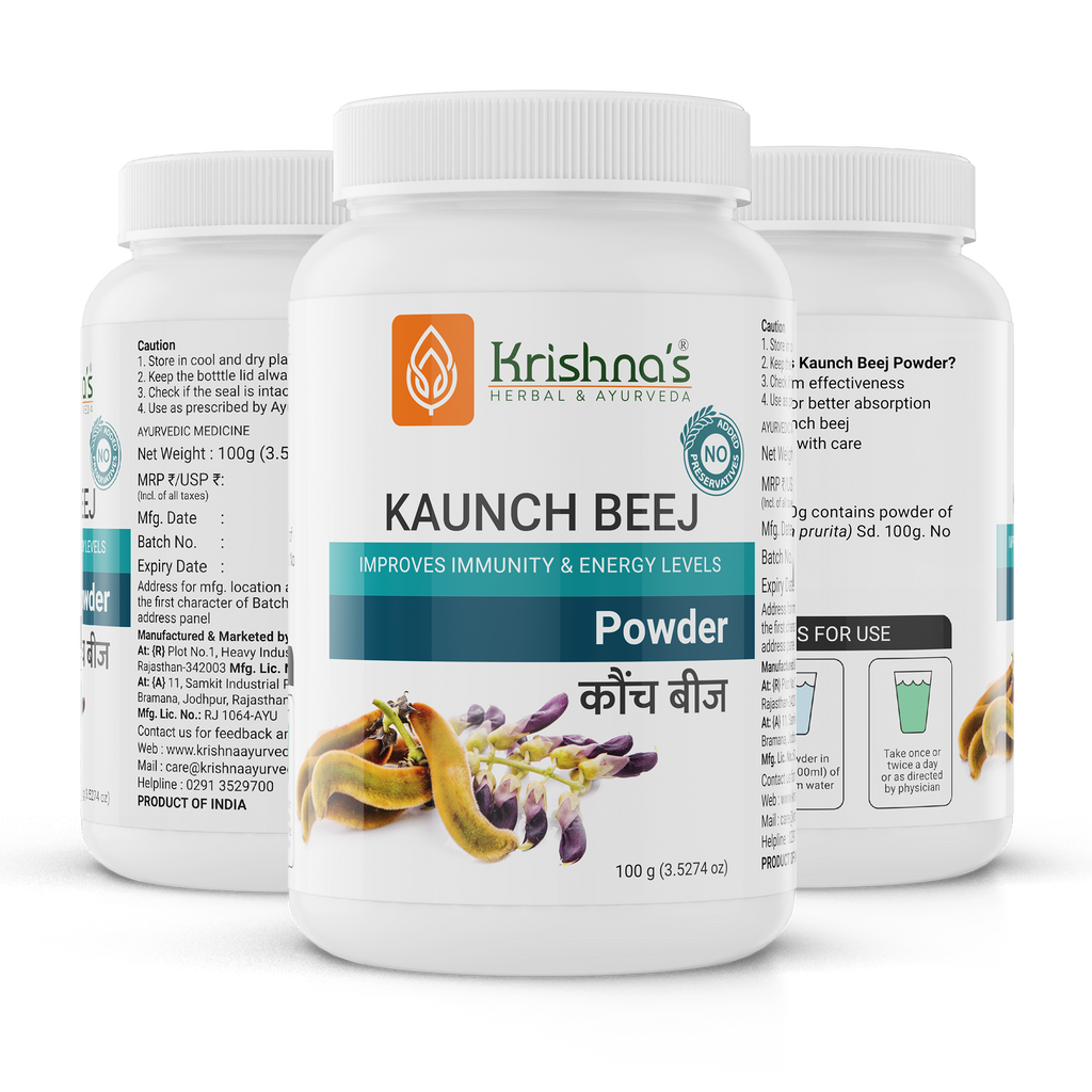 Konch / Kaunch Beej Powder