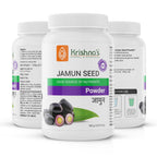 Jamun Seed Powder