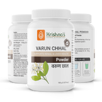 Varun Chal Powder