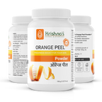 Orange Peel Powder 100 g