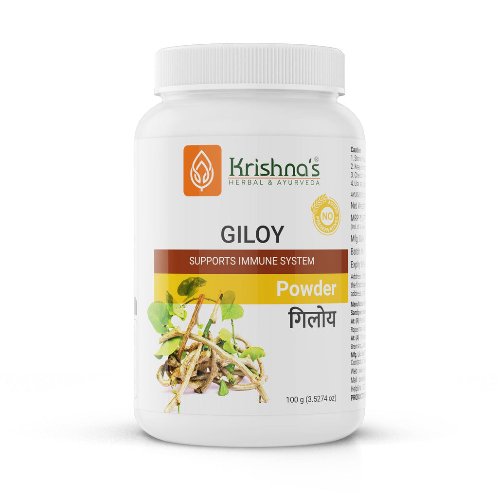 Giloy Powder