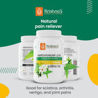Harshringar Leaf Powder