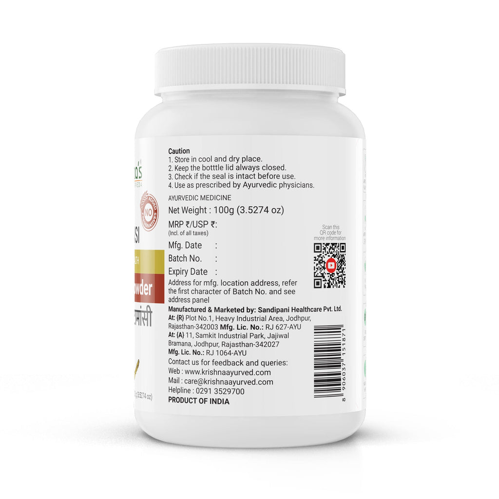 Jatamansi Powder