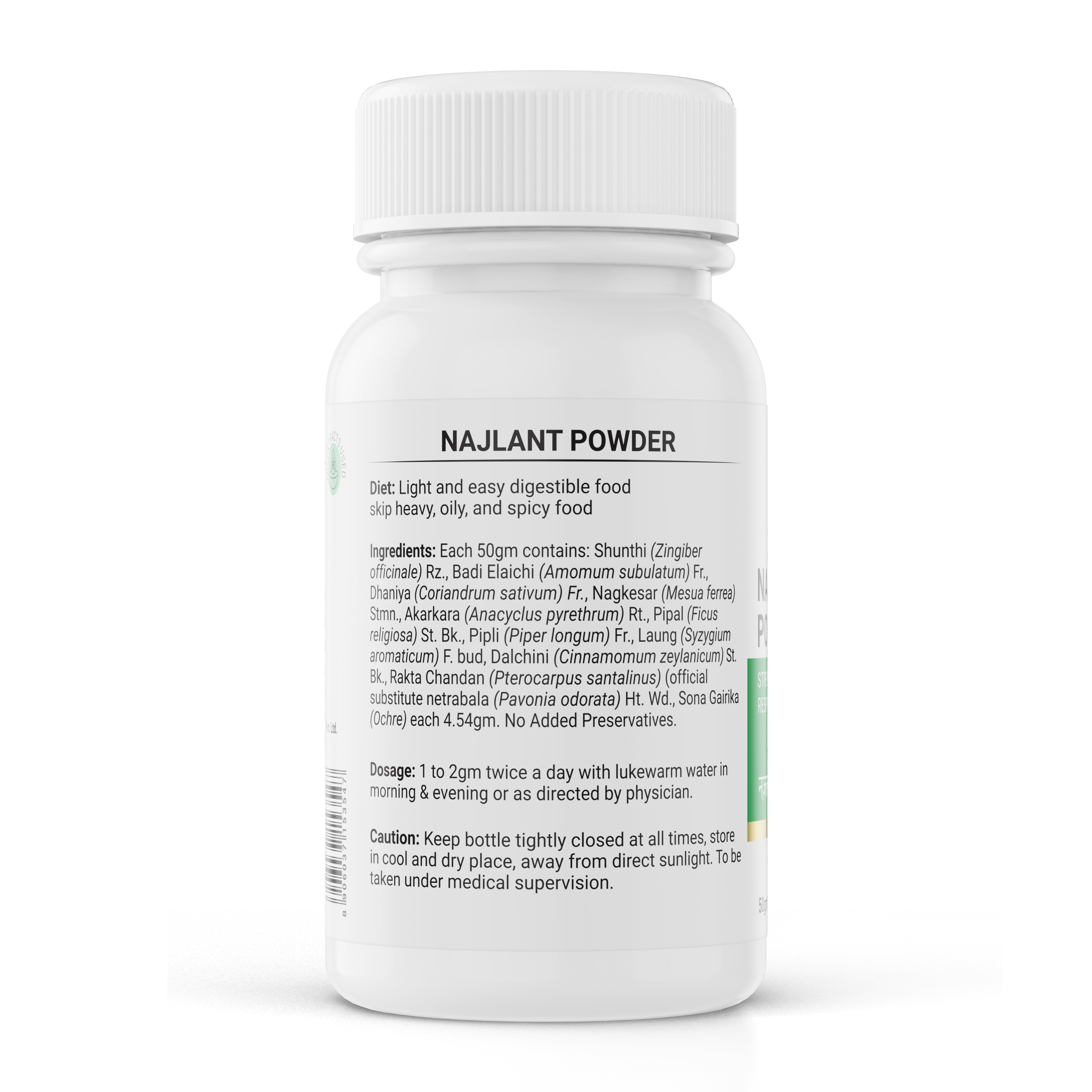 Najlant Powder