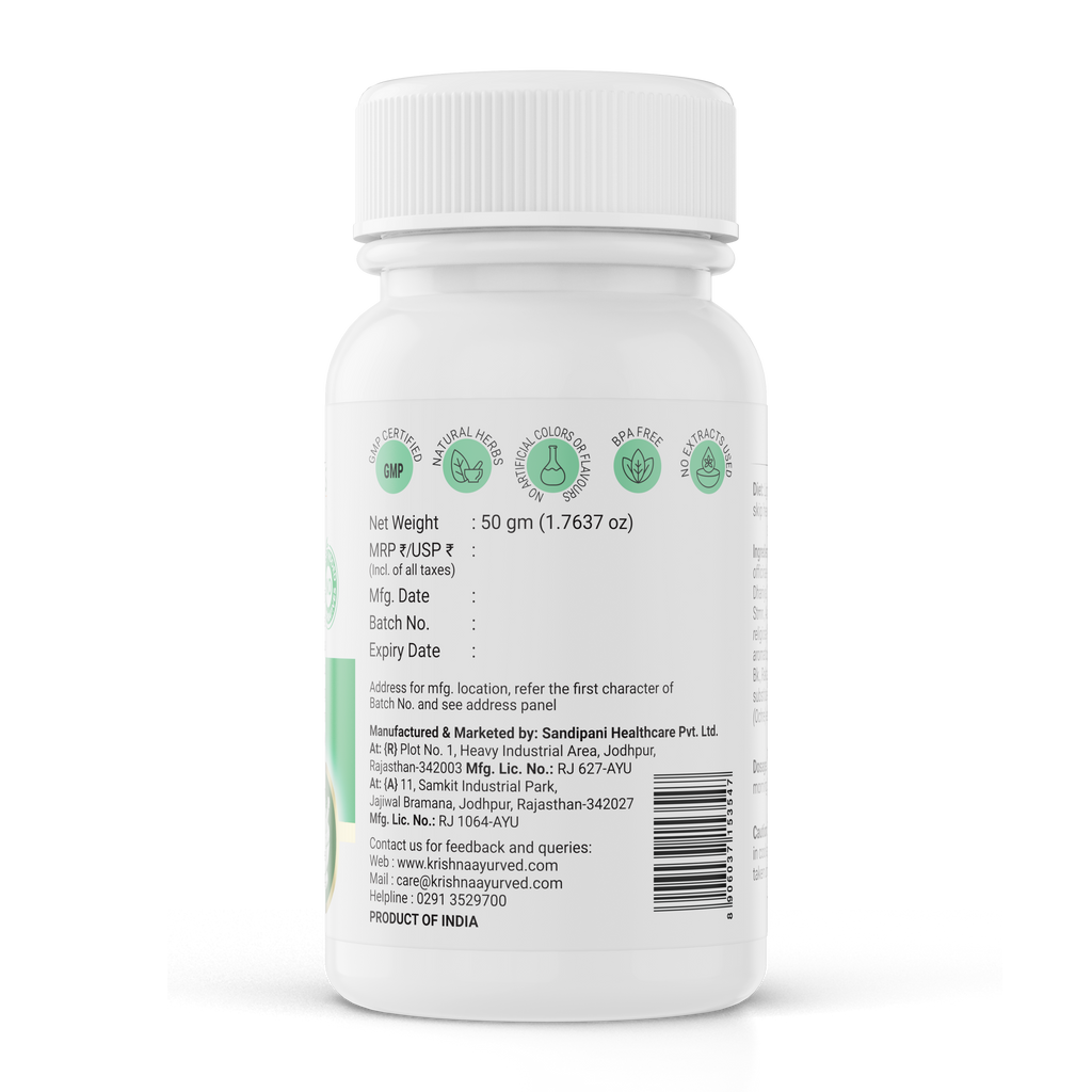 Najlant Powder