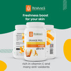 Orange Peel Powder 100 g