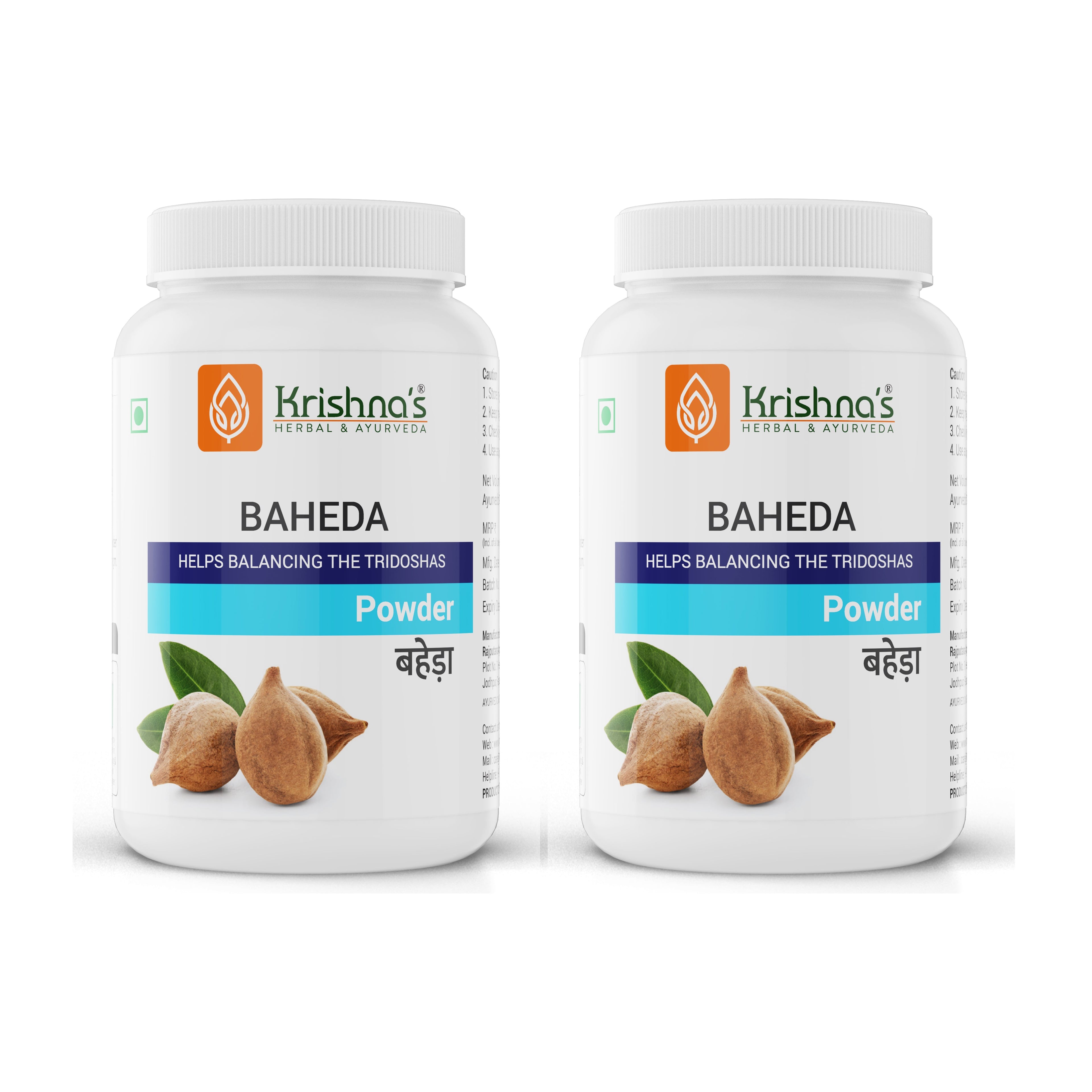 Baheda Powder