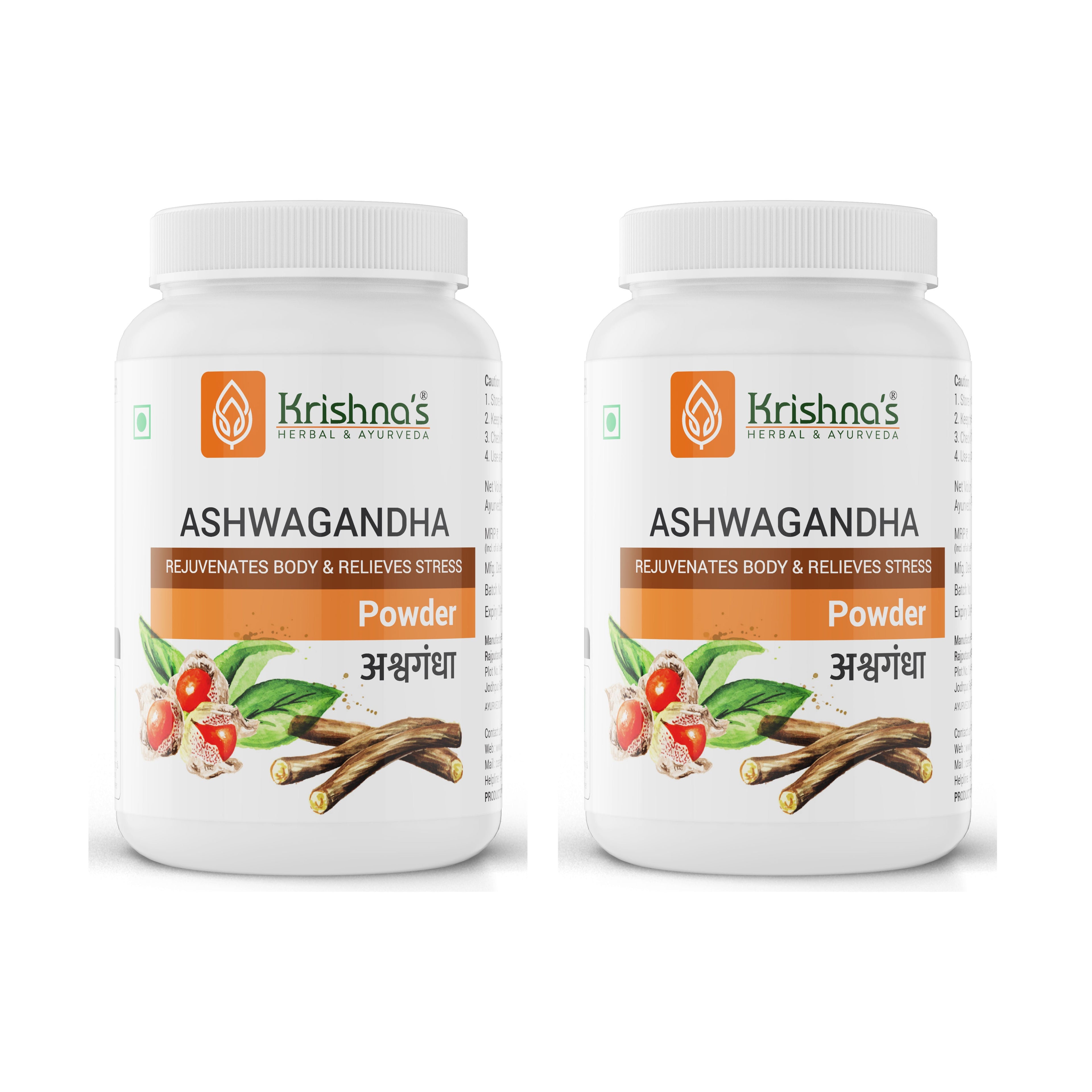 Ashwagandha Powder