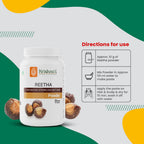 Reetha Powder 100 g
