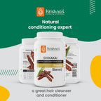Shikakai Powder 100 g