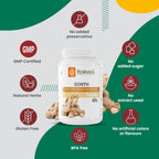 Sonth Powder