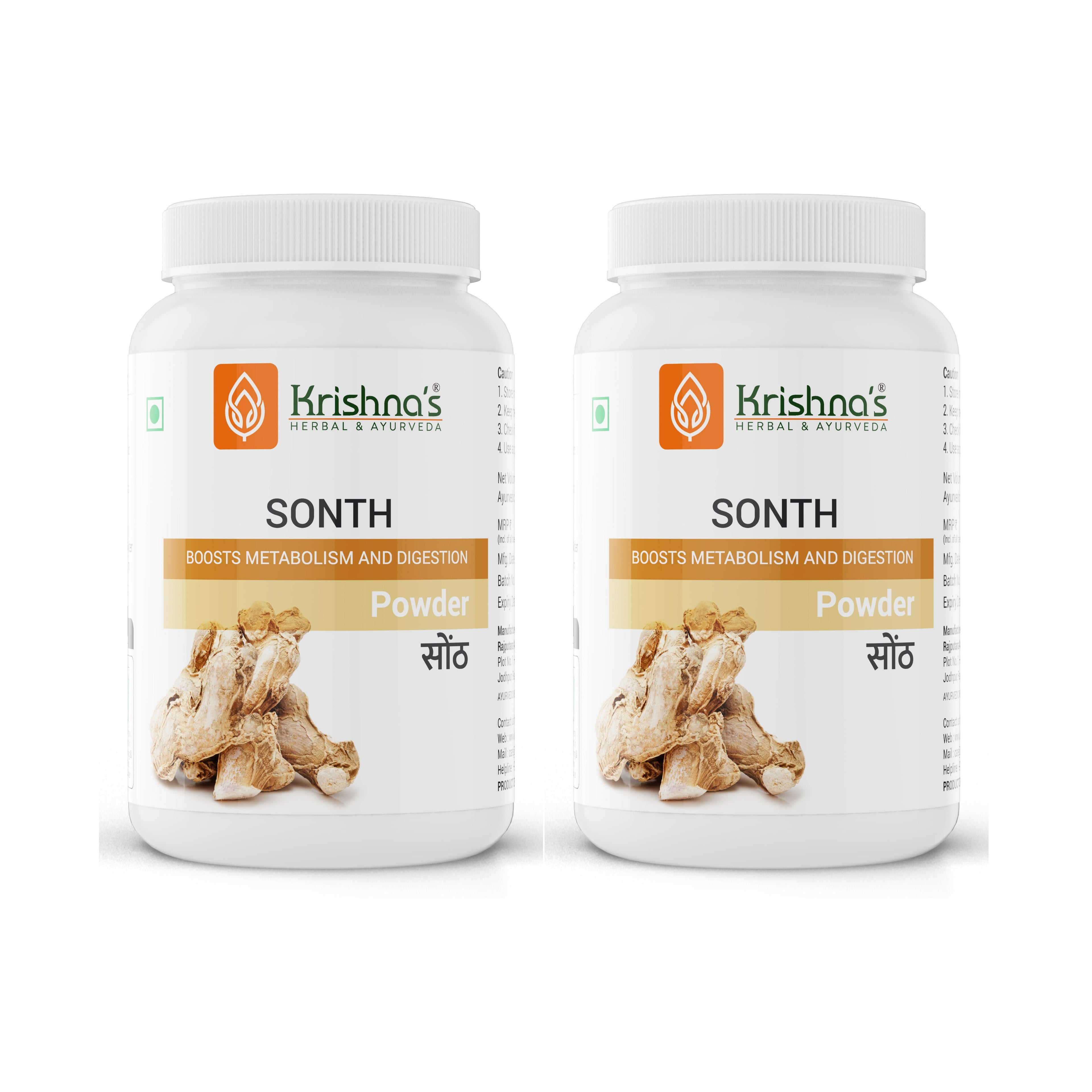 Sonth Powder