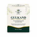 Dharvedic Gulkand with Parval Pishti &amp; Elaichi Seeds | Ayurvedic Rose Petal Preserve | Natural Cooling &amp; Digestive Support | 230 g