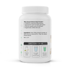 Bach Vacha Powder