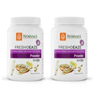 Freshoeaze Powder