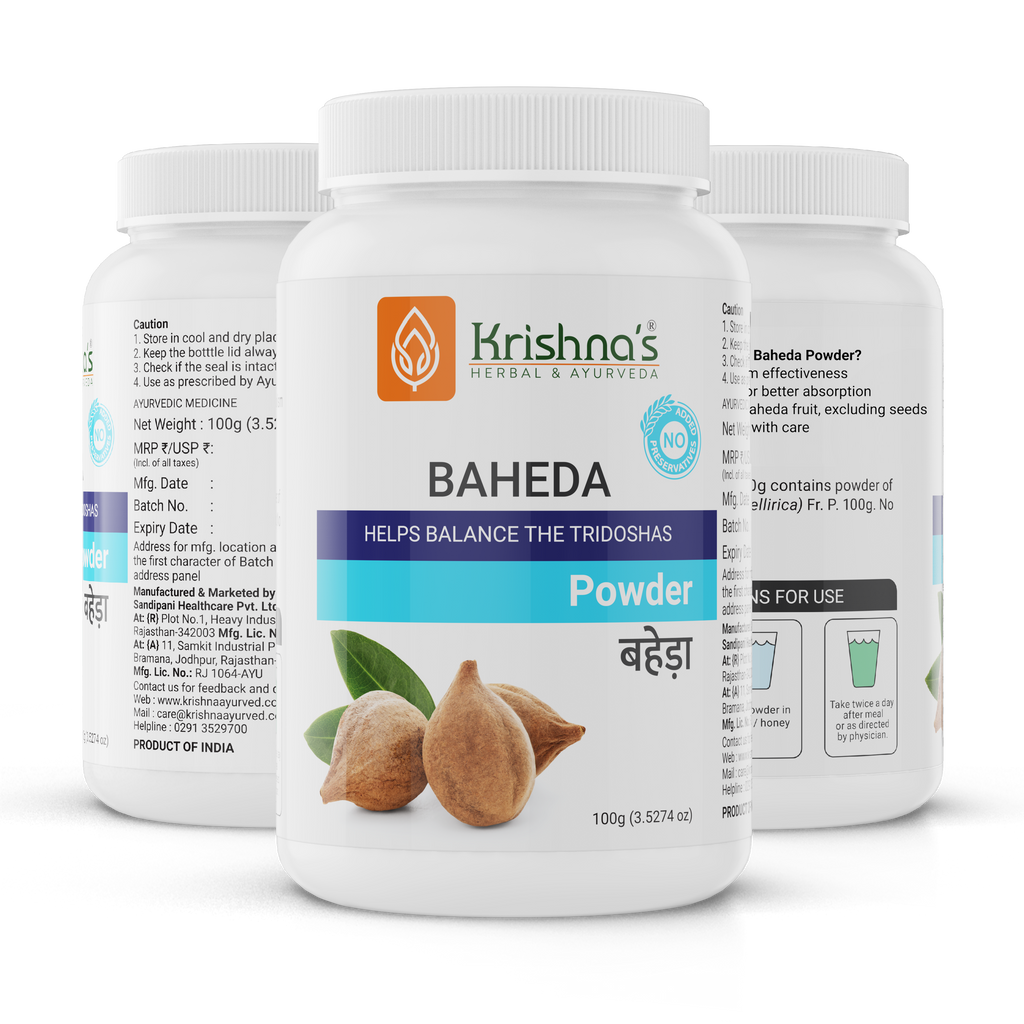 Baheda Powder