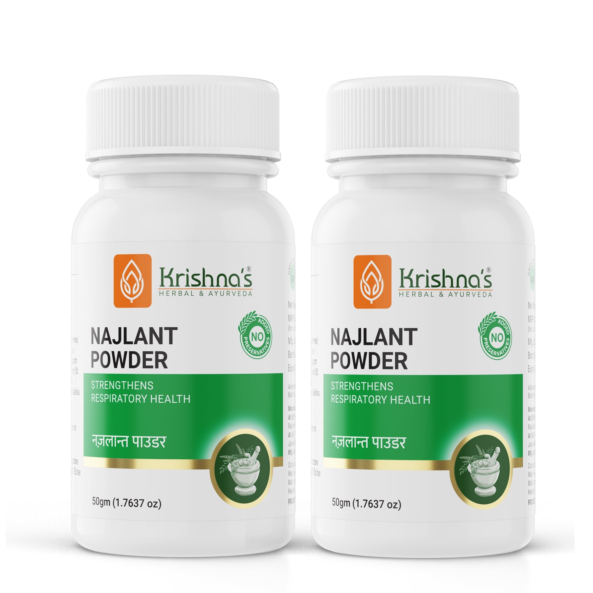 Najlant Powder