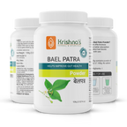 Bael Patra Powder